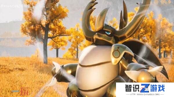 《幻兽帕鲁》大型更新天坠之地现已上线