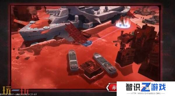 《胜利女神：妮姬》×《新世纪福音战士》将于明年2月份开启