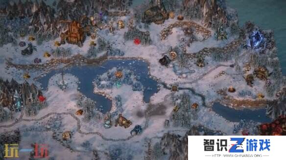 《魔法门之英雄无敌：上古纪元》新预告片公布 幕后配乐介绍