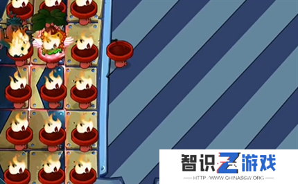 pvz杂交版英雄模式爆炸装置通关详解