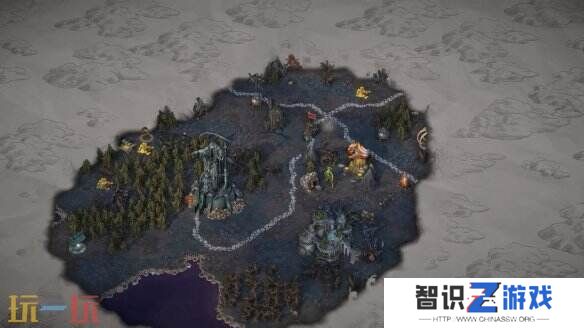 《魔法门之英雄无敌：上古纪元》新预告片公布 幕后配乐介绍
