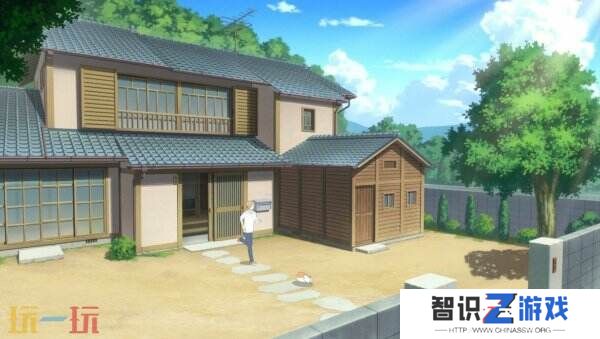 冒险游戏《夏目友人帐：叶月之记》将于2025年6月5日推出