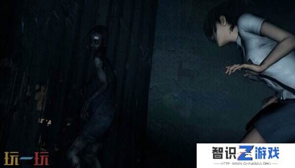 恐怖游戏《小镇惊魂重制版合集》1月16日推出 