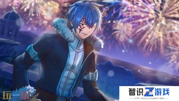 角色扮演游戏《妖精的尾巴2》推出新的免费和付费DLC