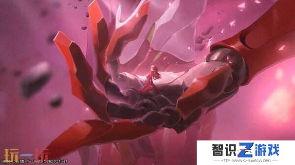 《胜利女神：妮姬》×《新世纪福音战士》将于明年2月份开启