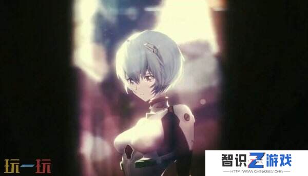 《胜利女神：妮姬》×《新世纪福音战士》将于明年2月份开启