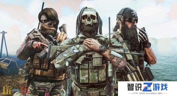 《逃离塔科夫》Twitch Drops冬季活动12月30日开始