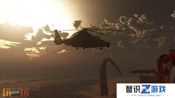 恐怖冒险《Beneath》全新预告发布预计2025年发售