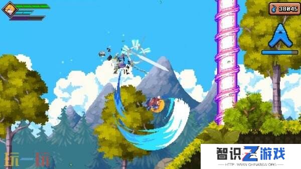 魔幻砍杀游戏《灵魂探索》将登陆Switch平台