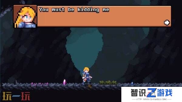 魔幻砍杀游戏《灵魂探索》将登陆Switch平台