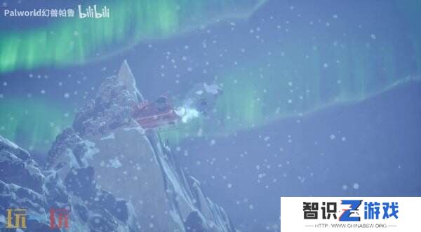 《幻兽帕鲁》圣诞节限定外观免费领取