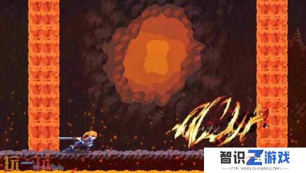 魔幻砍杀游戏《灵魂探索》将登陆Switch平台