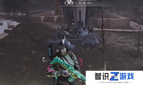 七日世界温控塔净化打法简单介绍