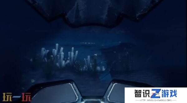 恐怖冒险《Beneath》全新预告发布预计2025年发售