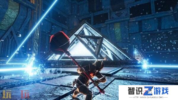 开放世界沙盒生存《灵魂面甲》推出官方MOD工具