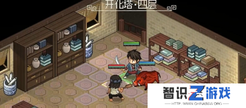大侠立志传柳月樱玉玺获取攻略分享