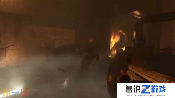恐怖冒险《Beneath》全新预告发布预计2025年发售