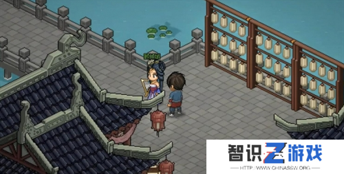 大侠立志传顾倾城礼物好感度详解