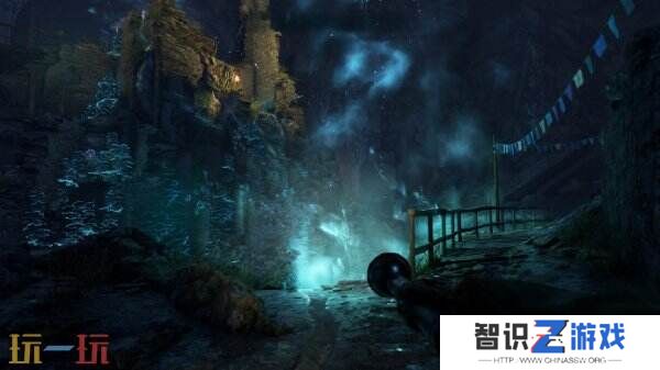 生存类动作冒险《原子能降临》实体版现已开放预购