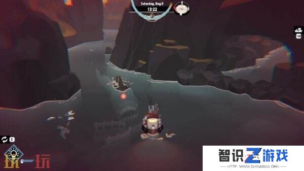 Epic喜加一：钓鱼冒险游戏《渔帆暗涌》限时免费领