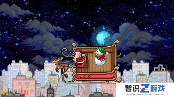 剧情冒险《雪人的故事》现已在Switch推出