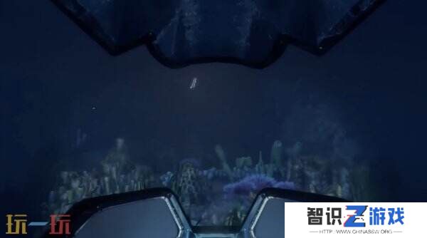 恐怖冒险《Beneath》全新预告发布预计2025年发售