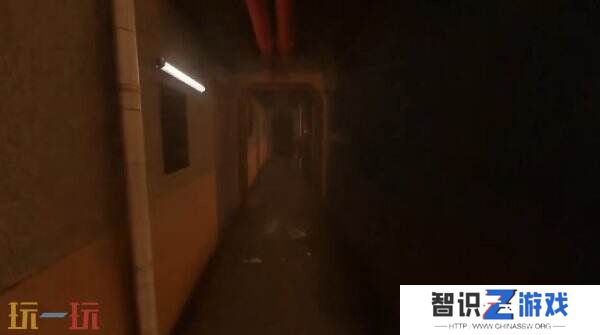 恐怖冒险《Beneath》全新预告发布预计2025年发售