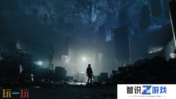Epic喜加一：动作冒险《控制》限时免费领取