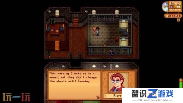 《星露谷物语》新Mod**已上线引入新NPC