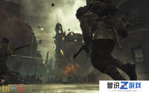 《使命召唤5》将于2025年5月登陆XGP