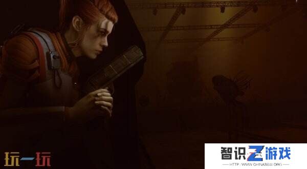Epic喜加一：动作冒险《控制》限时免费领取