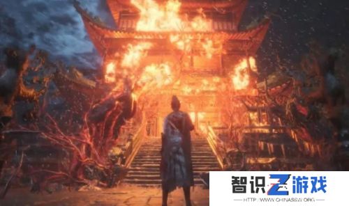 《明末：渊虚之羽》最新试玩爆料，体量远超黑悟空，美术效果太顶级
