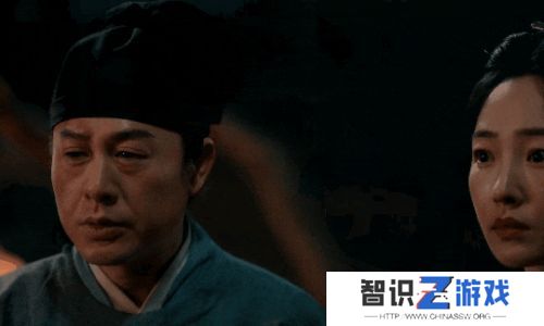 《清明上河图密码》遭弃剧热潮，张颂文也救不活，这次他确实演砸了