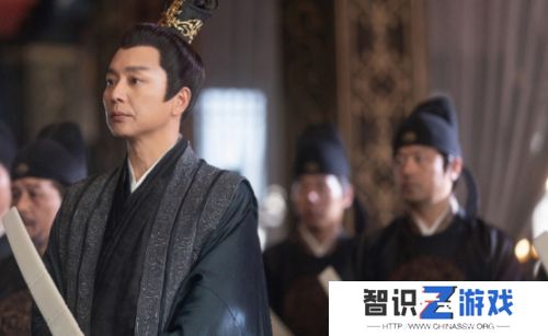 《大奉打更人》腾讯首播，本来冲王鹤棣去的，最后却被54岁男二惊艳