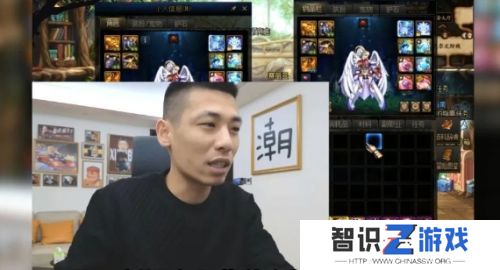 出国能赚年薪百万？旭旭宝宝紧急直播提醒，告诫水友千万别上当