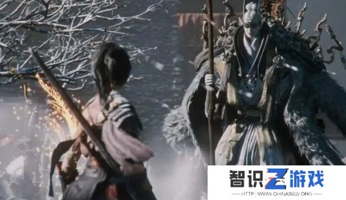 《明末：渊虚之羽》最新试玩爆料，体量远超黑悟空，美术效果太顶级