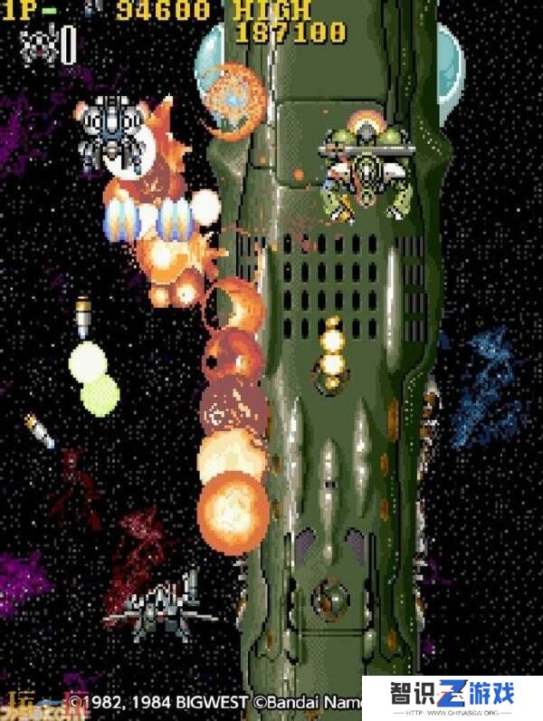《超时空要塞 Macross》现已上线Switch和PS4平台