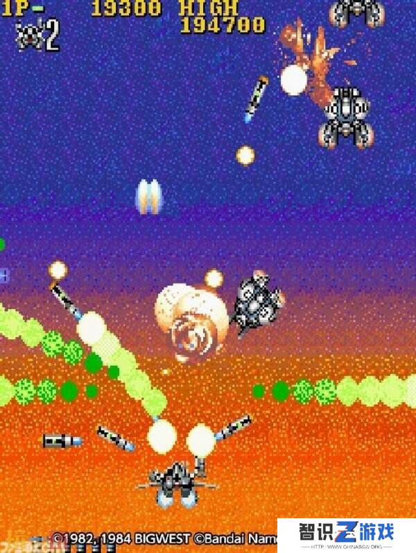 《超时空要塞 Macross》现已上线Switch和PS4平台