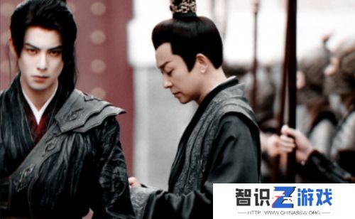 《大奉打更人》腾讯首播，本来冲王鹤棣去的，最后却被54岁男二惊艳