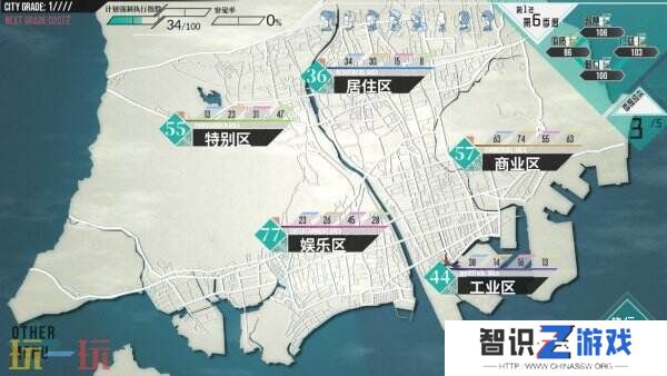 肉鸽卡牌《为了世界的全部的少女》已上线PS平台