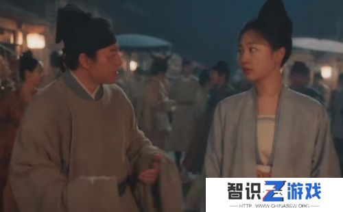 《清明上河图密码》章七娘草草下线，剧情虎头蛇尾遭批评，观众白期待了