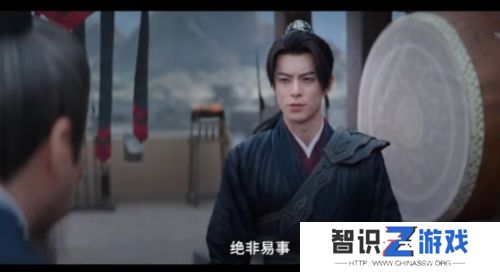 《大奉打更人》定档12月28日，或上央八同步播出，古装剧又有王炸了