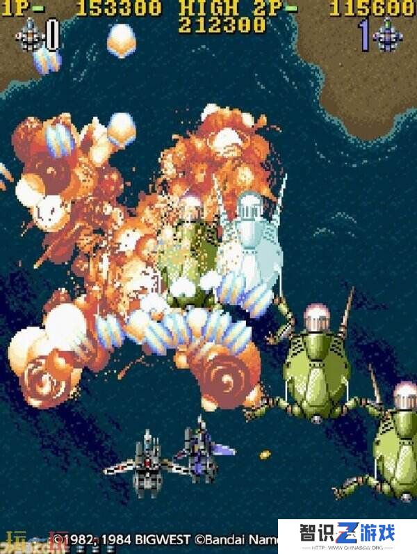 《超时空要塞 Macross》现已上线Switch和PS4平台