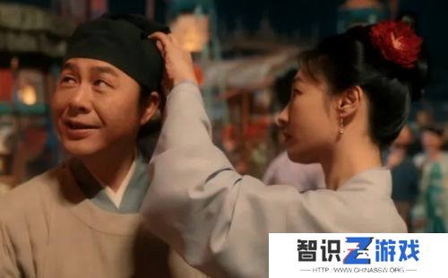 《清明上河图密码》遭弃剧热潮，张颂文也救不活，这次他确实演砸了