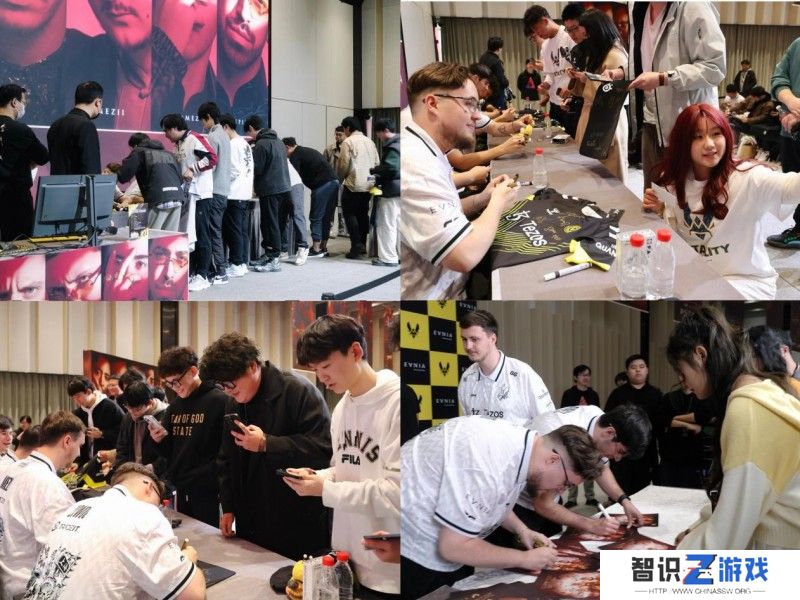 Evnia携手小蜜蜂战队E往无前，无所V惧