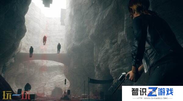 Epic喜加一：动作冒险《控制》限时免费领取
