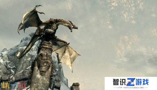 《上古卷轴5：天际》幽默Mod仿真*邮件上线