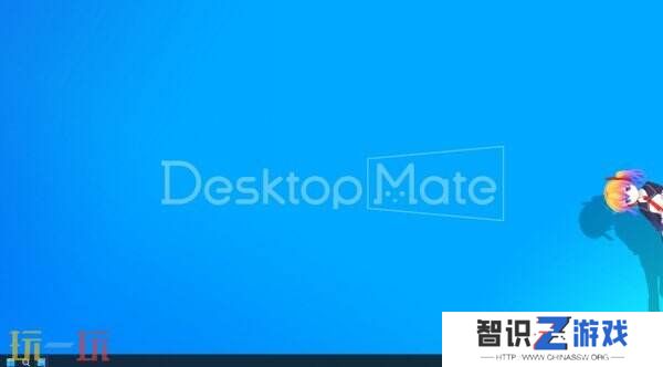 免费桌面宠物《Desktop Mate》即将推出 DLC包含初音未来