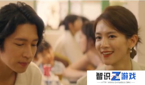 《灿烂的风和海》直到艾米顶替麦又歌，才知真正的关系户竟是麦又歌