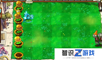 PVZ杂交版英雄模式英雄登场通关详解